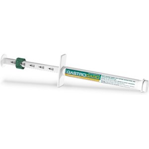 GastroGard (Omeprazole) Oral Paste for Horses, 2.28 g, 1 Syringe