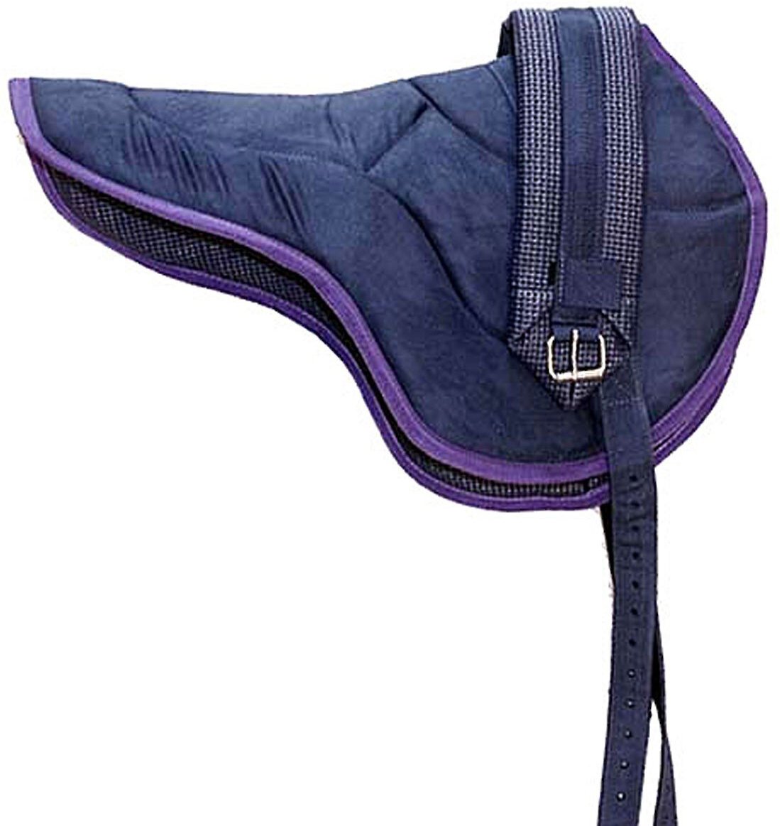 Best Friend English Style Bareback Horse Pad