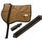 Show in main carousel: Best Friend Western Style Bareback Horse Pad, Brown, Horse slide 1 of 1