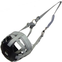 Best Friend Grazemore Grazing Horse Muzzle, Horse