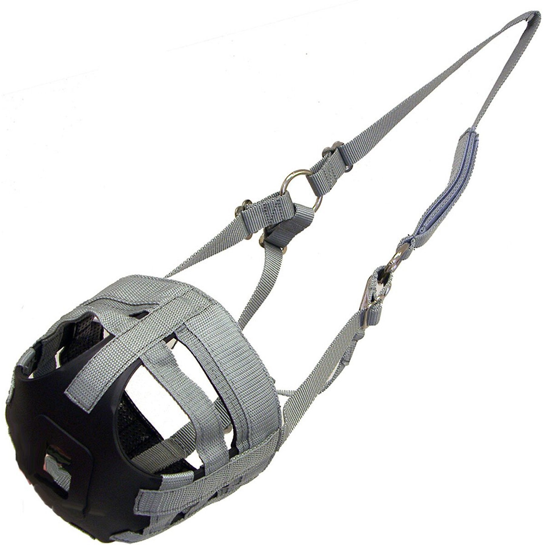 Best Friend Grazemore Grazing Horse Muzzle, Horse