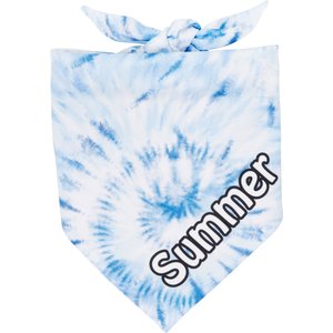 Personalized Dog Bandanas I Unique Mother's Day Gift - Life For