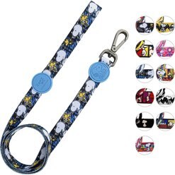 Zooz Pets Snoopy & Woodstock Dog Leash, X-Small