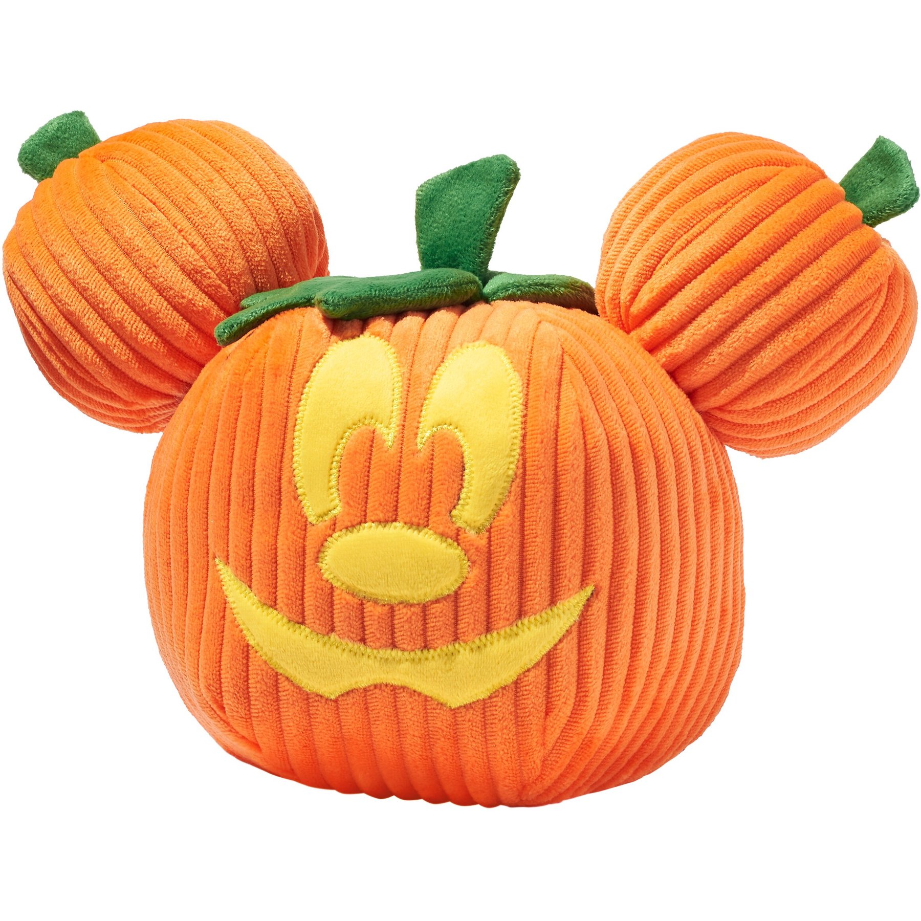 Boo to You Mickey Pumpkin Halloween Padded Sports Bra – Polka Dot