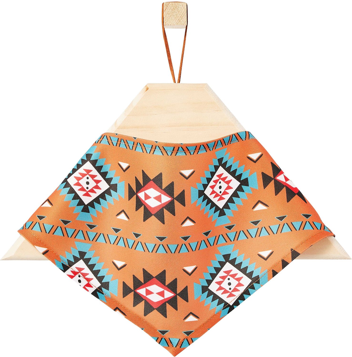 Frisco Southwest Dog & Cat Bandana