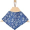 Frisco Fall Vibes Dog & Cat Bandana, X-Small/Small