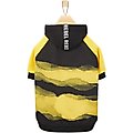 Frisco Rebel Dog & Cat Hoodie, Large