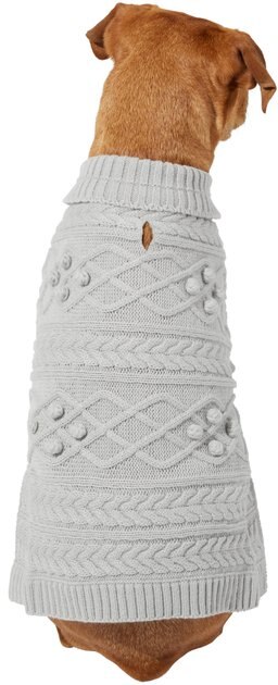 FRISCO Boho Bobble-Knit Dog \u0026 Cat 
