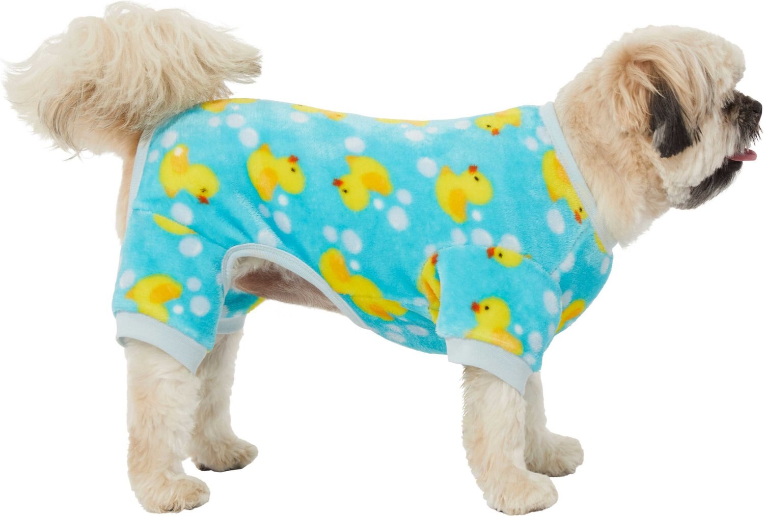 Frisco Savory Dreams Dog & Cat Soft PJs
