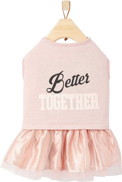 Frisco Better Together Dog & Cat Dress, XXX-Large slide 1 of 7