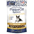 ProDen Plaque Off System Crunchy Bites Chicken Flavor Dental Chews for Small Dogs, 3-oz bag