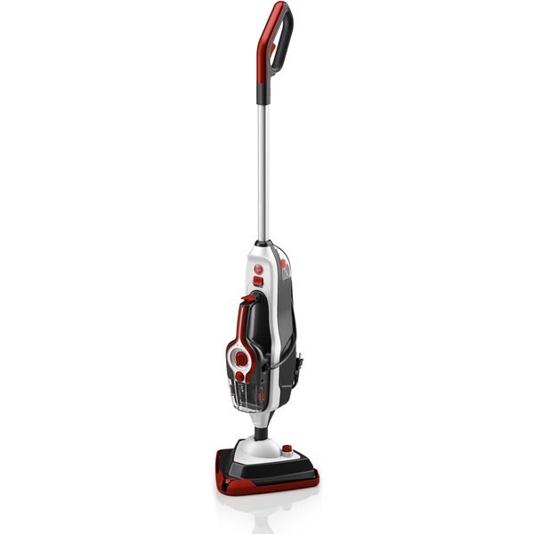 BISSELL Symphony Pet AllinOne Vacuum & Steam Mop