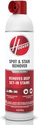 Hoover Max Strength Deep Stain Remover, 15-oz bottle