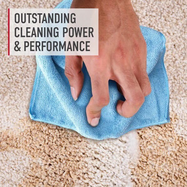 HOOVER Max Strength Deep Stain Remover, 15oz bottle