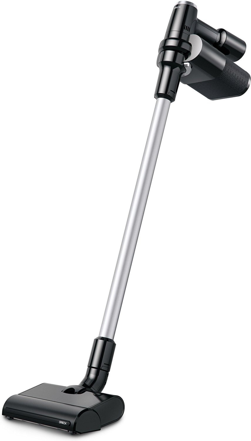 ORECK POD Cordless Bagged Stick Vacuum Cleaner