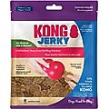 KONG Jerky Chicken Recipe Grain-Free Dog Medium/Large Treats, 5-oz pouch