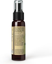 Earth Heart Buzz Guard Aromatherapy Dog Spray, 2-oz bottle slide 2 of 8