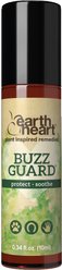 Earth Heart Buzz Guard Aromatherapy Dog Treatment