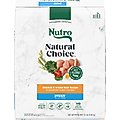 Nutro Natural Choice Puppy Chicken & Brown Rice Recipe Dry Dog Food, 13-lb bag