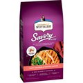 Rachael Ray Nutrish Savory Bites Tasty Salmon & Veggies Recipe Dry Cat Food, 5-lb bag