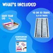 Forza10 Actiwet Digestive Support with Salmon Wet Dog Food