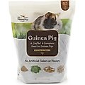 Manna Pro Crafted & Complete Guinea Pig Food, 5-lb bag
