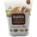Manna Pro Crafted & Complete Rabbit Food, 5-lb bag