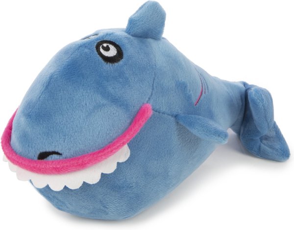 go dog action plush