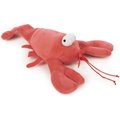 GoDog Action Plush Lobster Dog Plush Toy