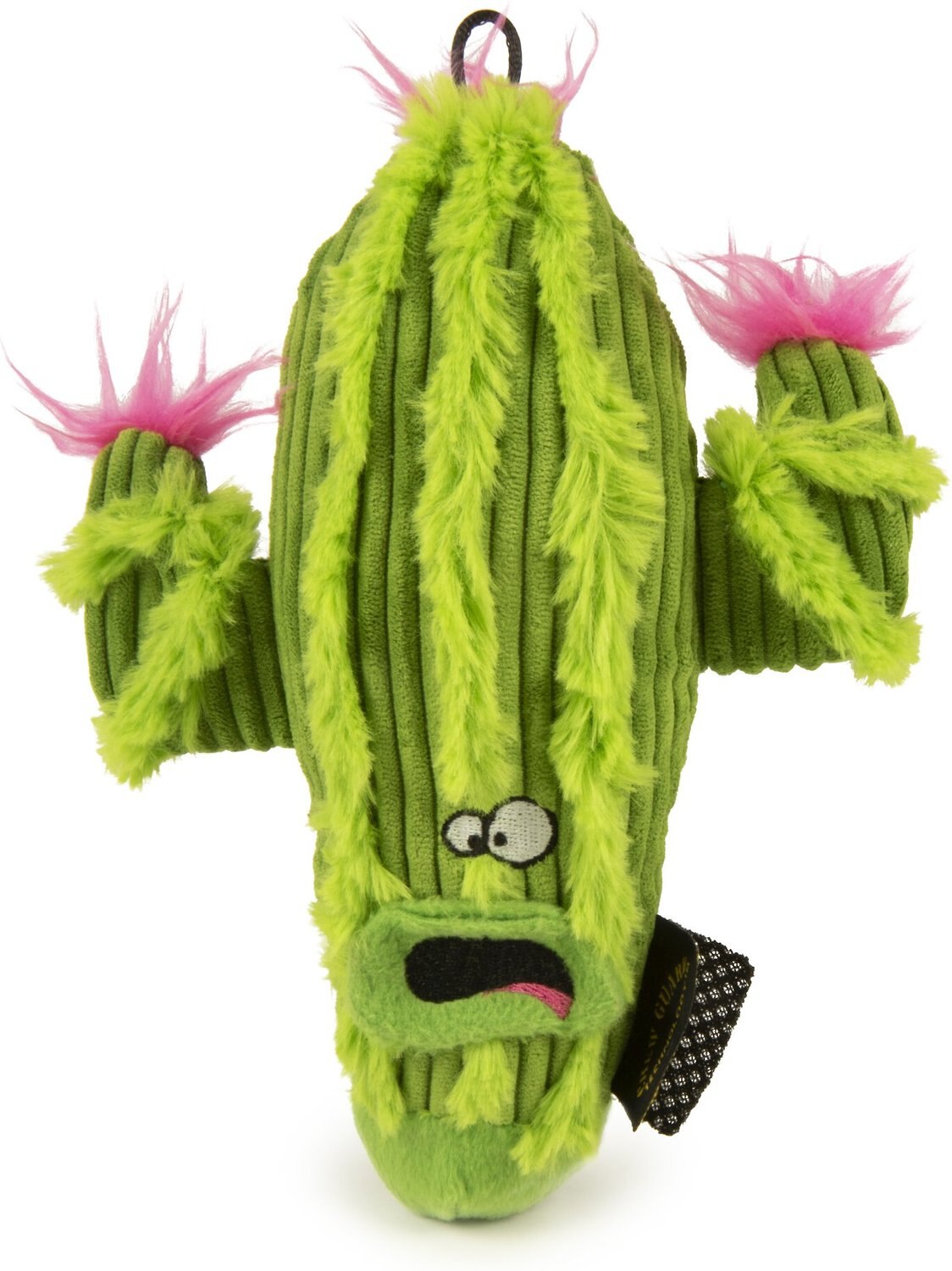 trustypup silent squeaker