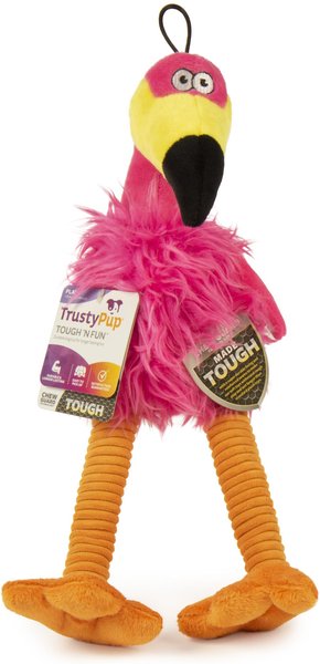 Strong 'N Silent™ Dog Toys - TrustyPup