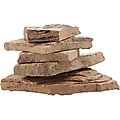 CC Pet Extra-Large Stack Stones Reptile Terrarium Ornament