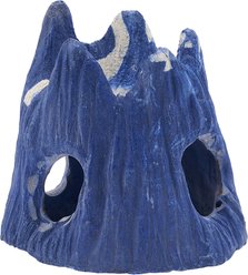 CC Pet Betta Cave Fish Aquarium Ornament slide 2 of 3