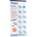 Aqueon PURE Bacteria Supplement, 10-gal, 12 count