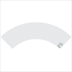 PetSafe Generation 2 ScatMat Curved Dog & Cat Training Mat