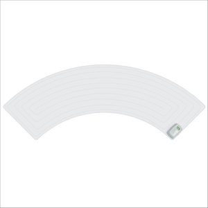 PetSafe Generation 2 ScatMat Curved Dog & Cat Training Mat
