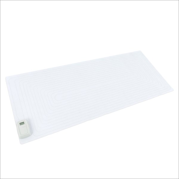 MAMMOTH XMat Extra Flexible Pet Training Mat, 18in