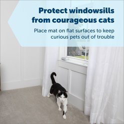 PetSafe Generation 2 ScatMat Electronic Dog & Cat Training Mat, Strip slide 2 of 7