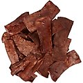 Bones & Chews Beef Basted Rawhide Chips Dog Treats, 16-oz