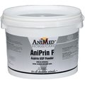 AniMed Aniprin F Asprin USP Powder Horse Supplement, 5-lb tub
