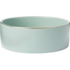 Soft Seafoam