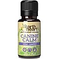Earth Heart Canine Calm Aromatherapy for Dogs, 0.5-oz