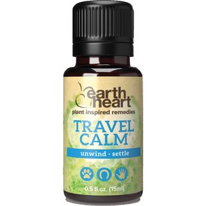 Earth Heart Buzz Guard Aromatherapy Dog Treatment