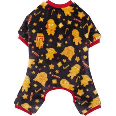 Pup Crew "Joy To The World" Dog & Cat Pajama