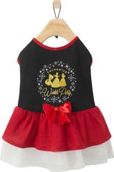 Disney Princess Enchanted Dog & Cat Dress, Large