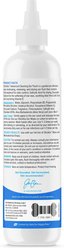 Vetnique Labs Oticbliss Ear Flush Advanced Cleaning Dog & Cat Medicated Ear Rinse Cleanser, 8-oz bottle slide 2 of 7