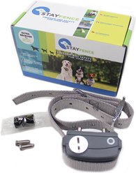 StayFence Pet Containment System Extra Receiver slide 1 of 4