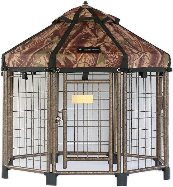 Win World International Pet Gazebo Dog Kennel