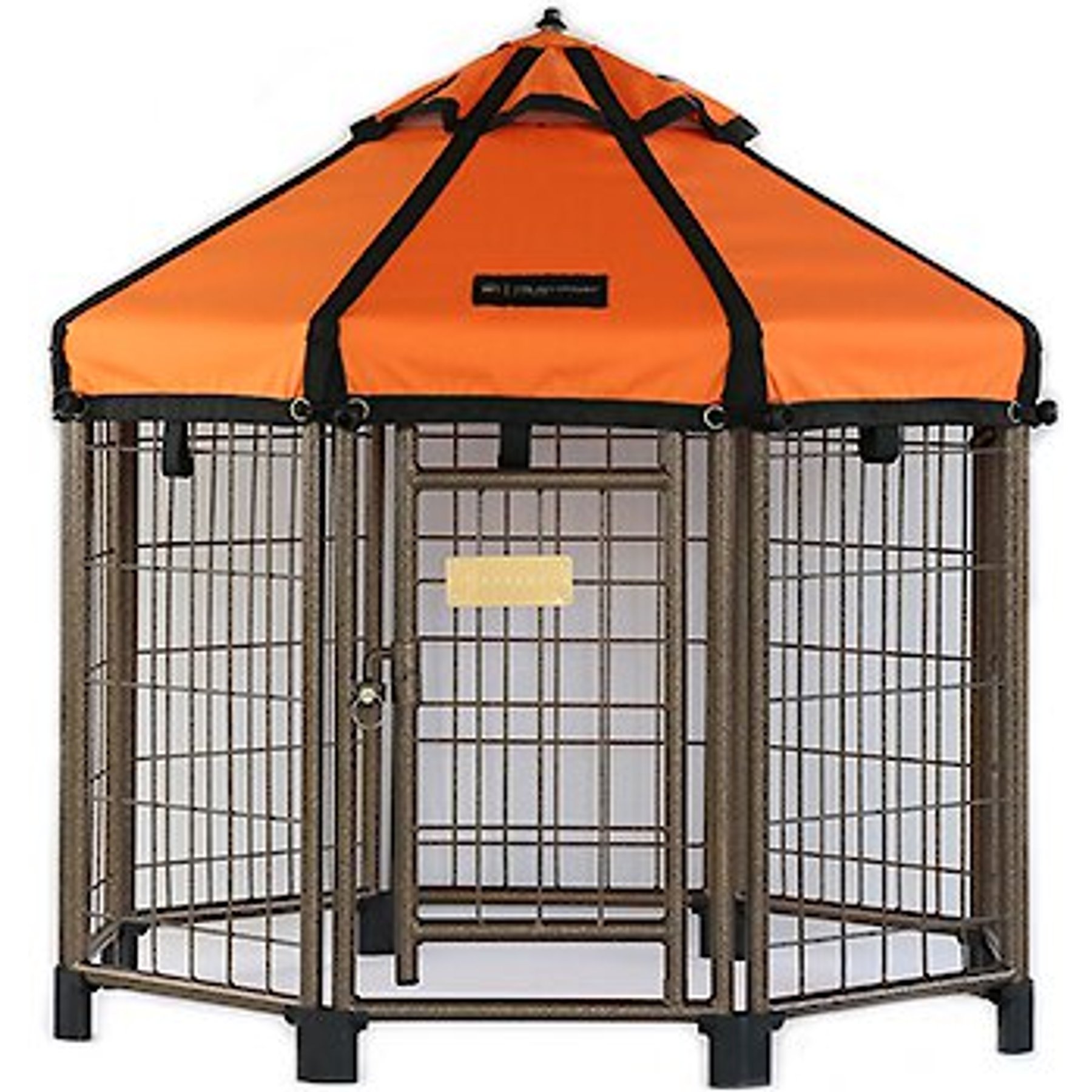 Canopy Tractor Supply Advantek Pet 8' Pet Outdoor Gazebo Designer