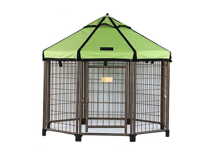 chewy pet gazebo